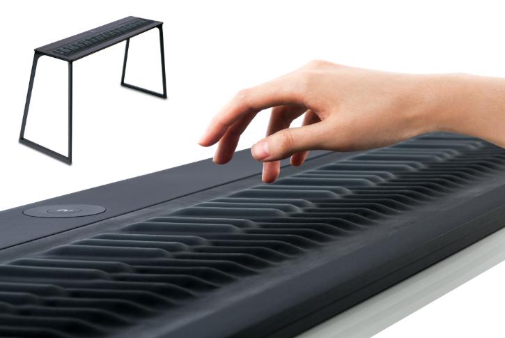 ROLI Seaboard Grand 