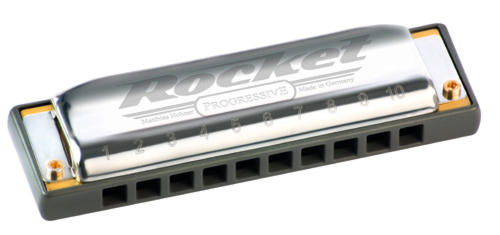 Hohner Rocket