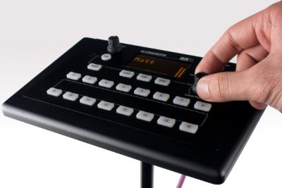 Allen Heath ME personal mixing system