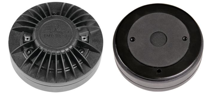 Eminence PSD:2013 HF compression driver